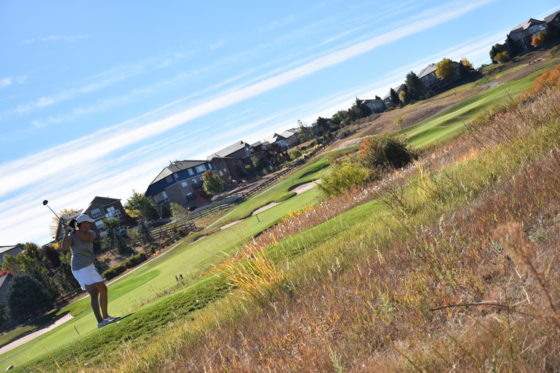 Annual Golf Tournamant